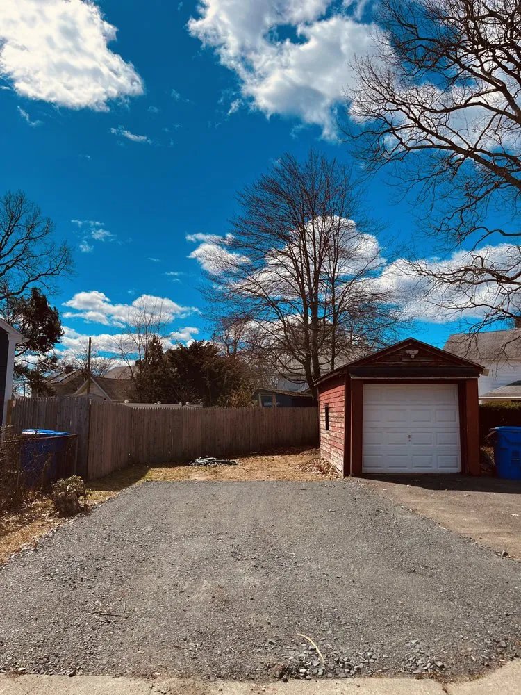 Local outdoor landscaping for homes across East Longmeadow, MA - Ridgeline Landscaping