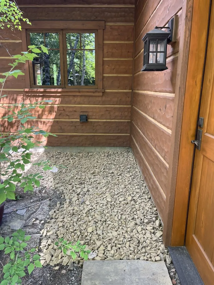 Trusted landscape installation in Kalispell, MT - Ridgeline landscaping