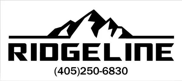 Ridgeline Sanitation Logo