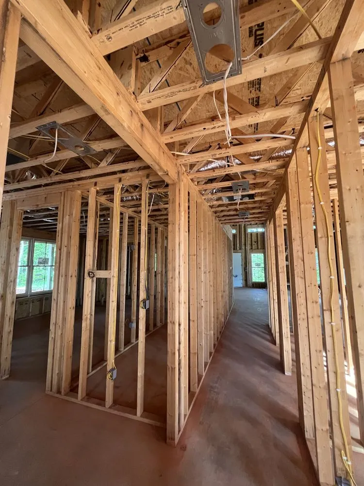 Expert residential landscaping in Beaufort, SC - Ridgeline Services