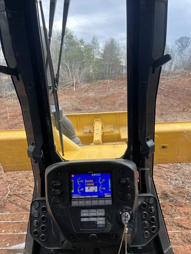 Custom landscaping services for year-round maintenance across Beaufort, SC - Ridgeline Services