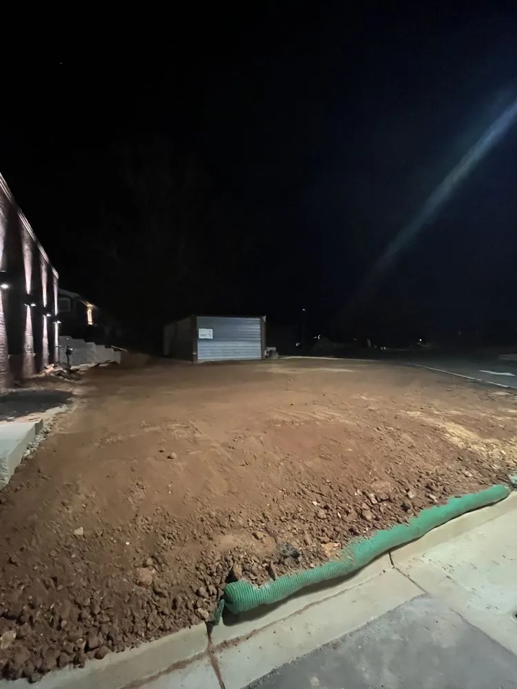 Top-rated residential landscaping in Beaufort, SC by Ridgeline Services