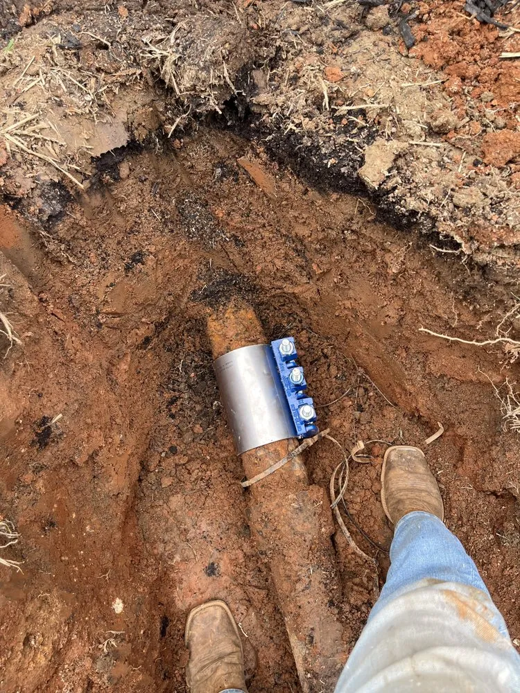 Affordable outdoor landscaping experts serving Beaufort, SC - Ridgeline Services