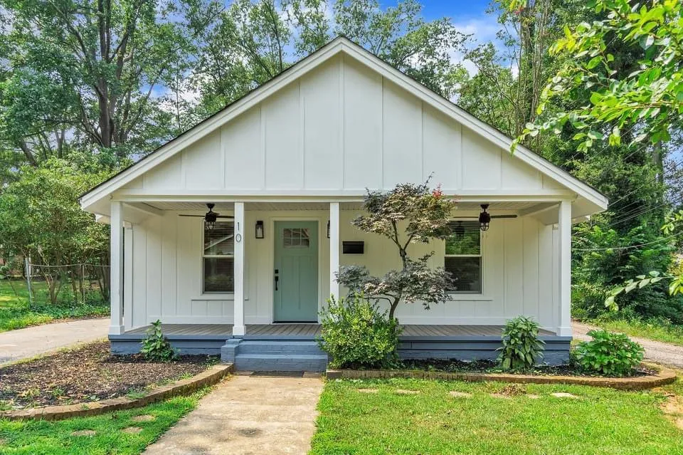 Top-rated landscape design in Beaufort, SC - Ridgeline Services