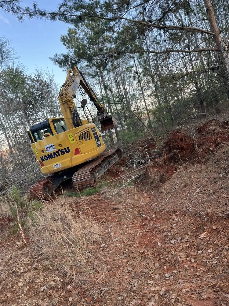 Reliable landscape design in Beaufort, SC by Ridgeline Services