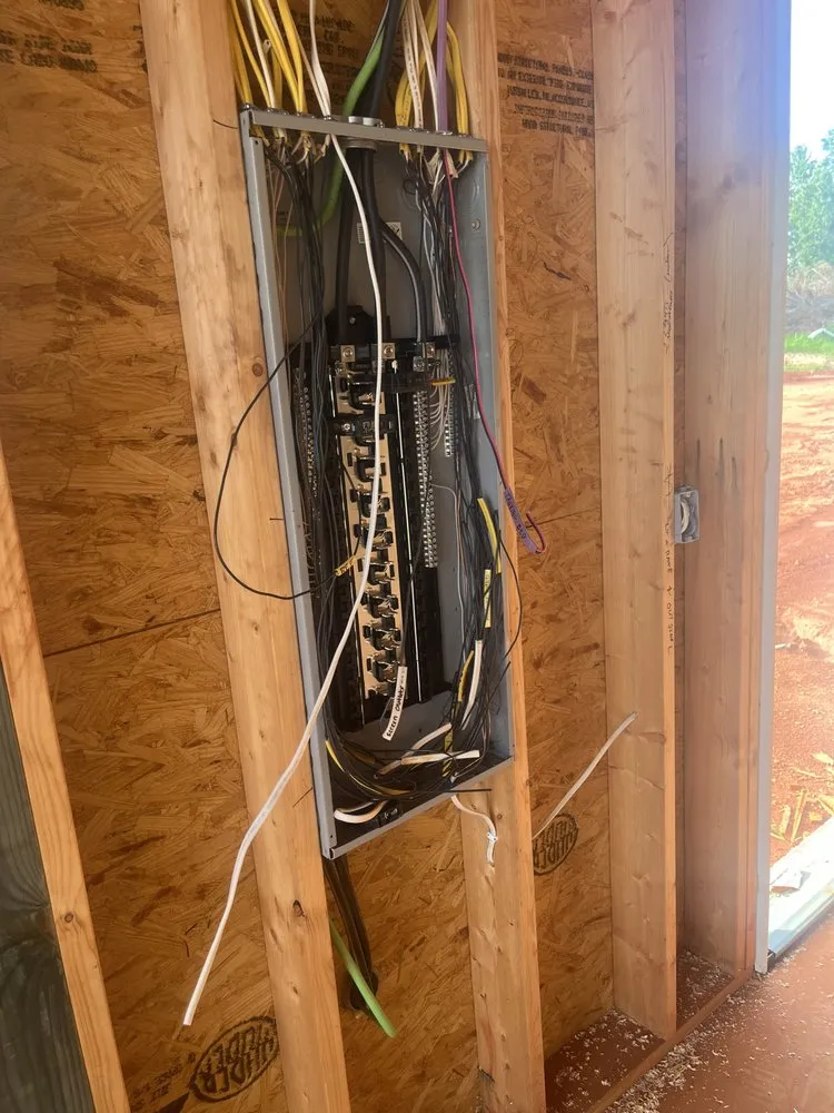 Affordable garden landscaping experts serving Beaufort, SC - Ridgeline Services