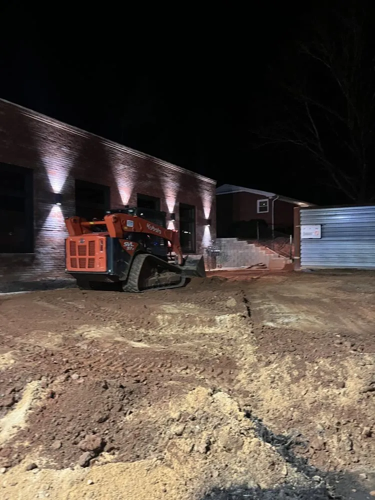 Trusted yard maintenance near you in Beaufort, SC by Ridgeline Services