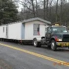 Custom yard cleanup service for residential properties in Frederick, MD by Ridgely's Services