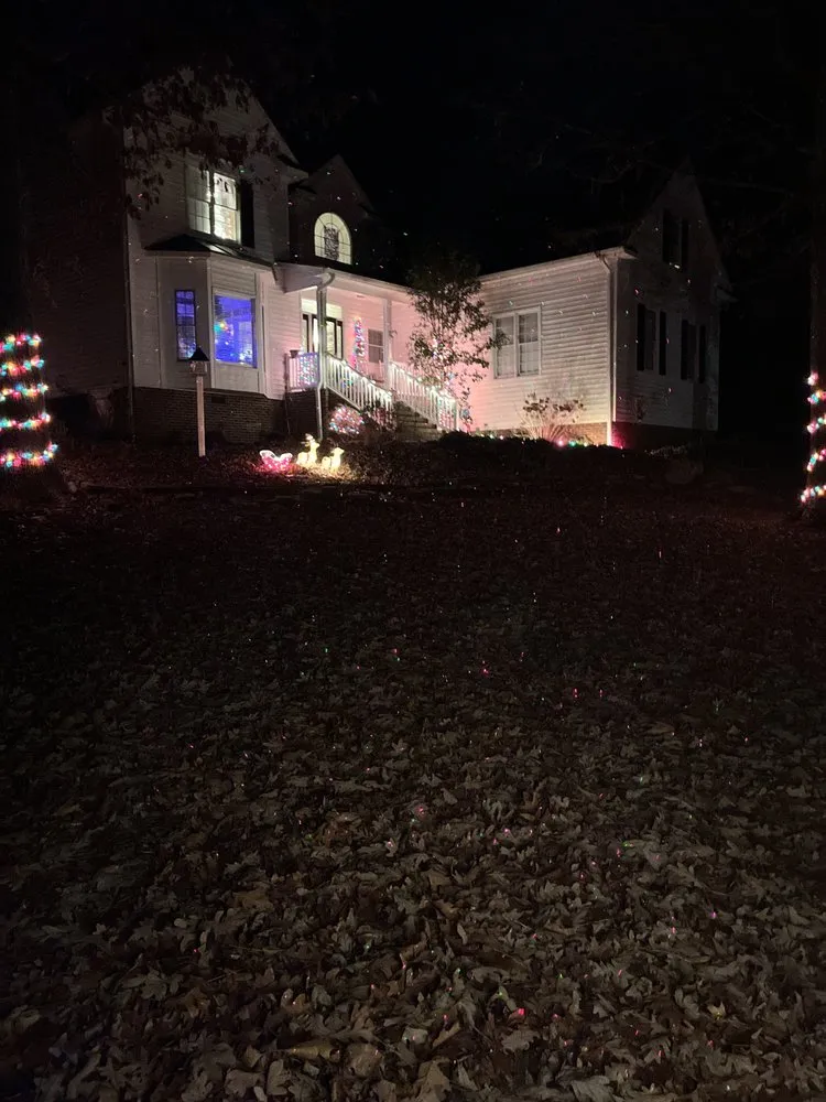 Local yard maintenance for residential properties across Louisburg, NC - Ridge's Landscaping and Handyman Services