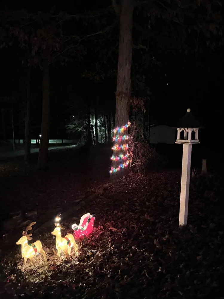 Professional lawn mowing service in Louisburg, NC - Ridge's Landscaping and Handyman Services