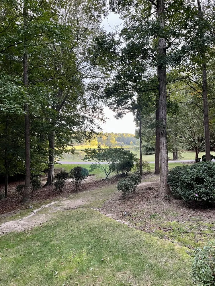 Trusted landscape design in Louisburg, NC - Ridge's Landscaping and Handyman Services