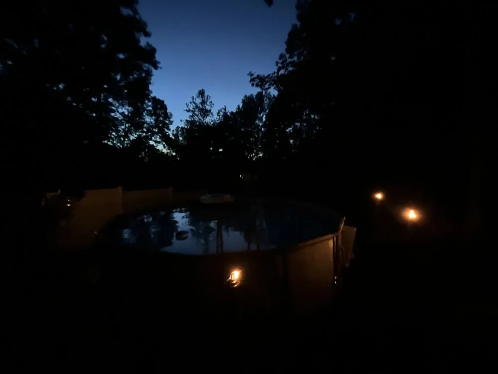 Expert outdoor landscaping for outdoor upgrades in Louisburg, NC by Ridge's Landscaping and Handyman Services