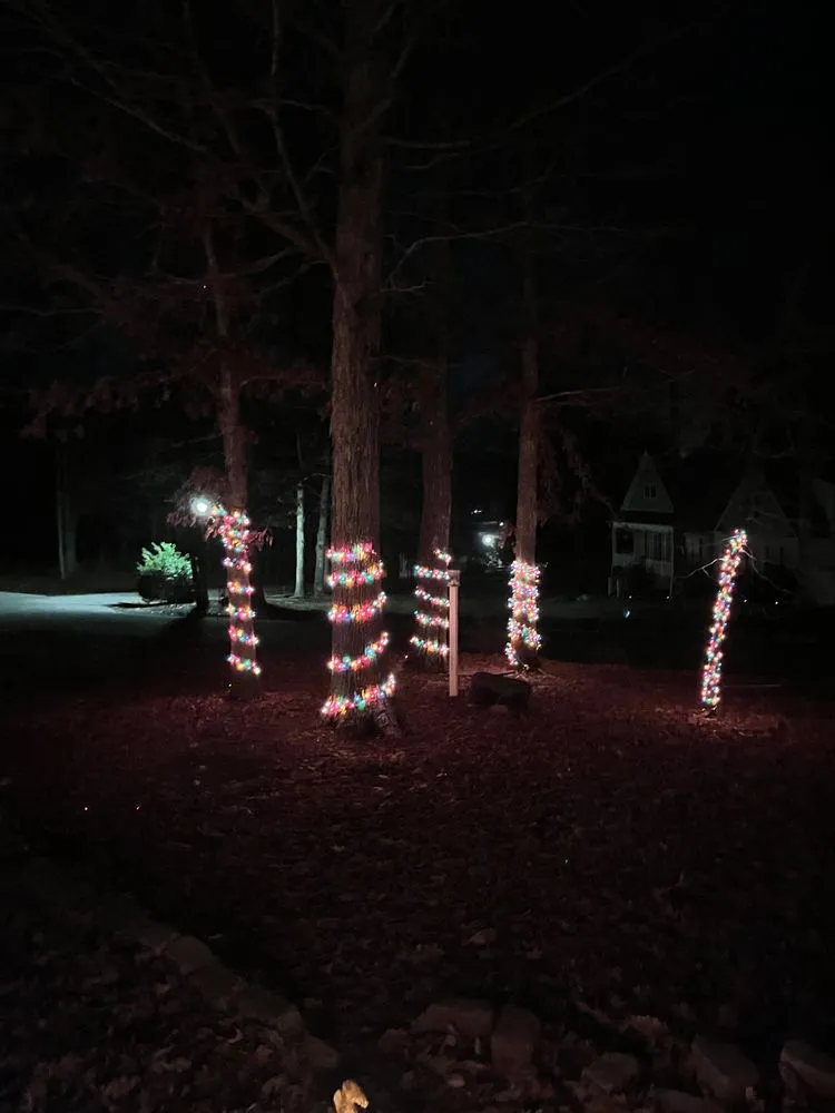 Affordable yard maintenance in Louisburg, NC - Ridge's Landscaping and Handyman Services