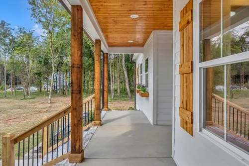 Professional yard maintenance for outdoor upgrades across College Grove, TN - Ridgetop Properties