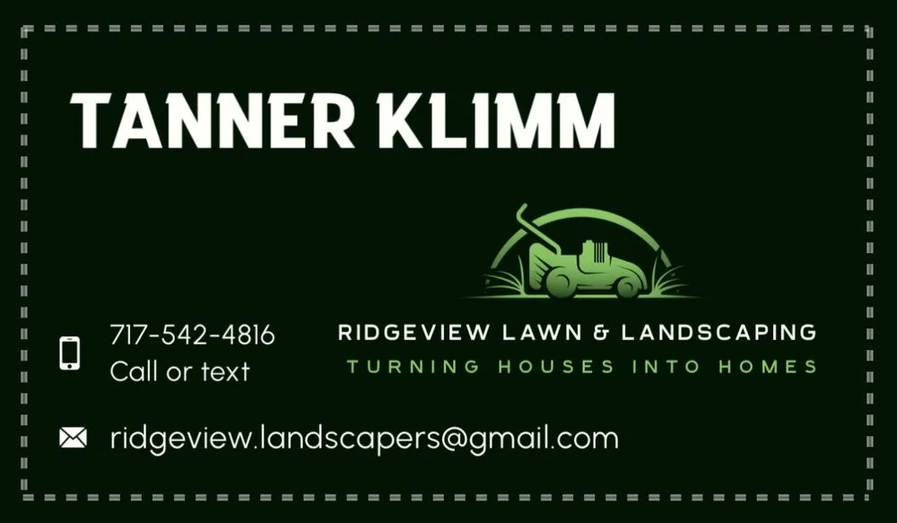 Trusted garden landscaping experts serving Stewartstown, PA - Ridgeview Lawn & Landscaping