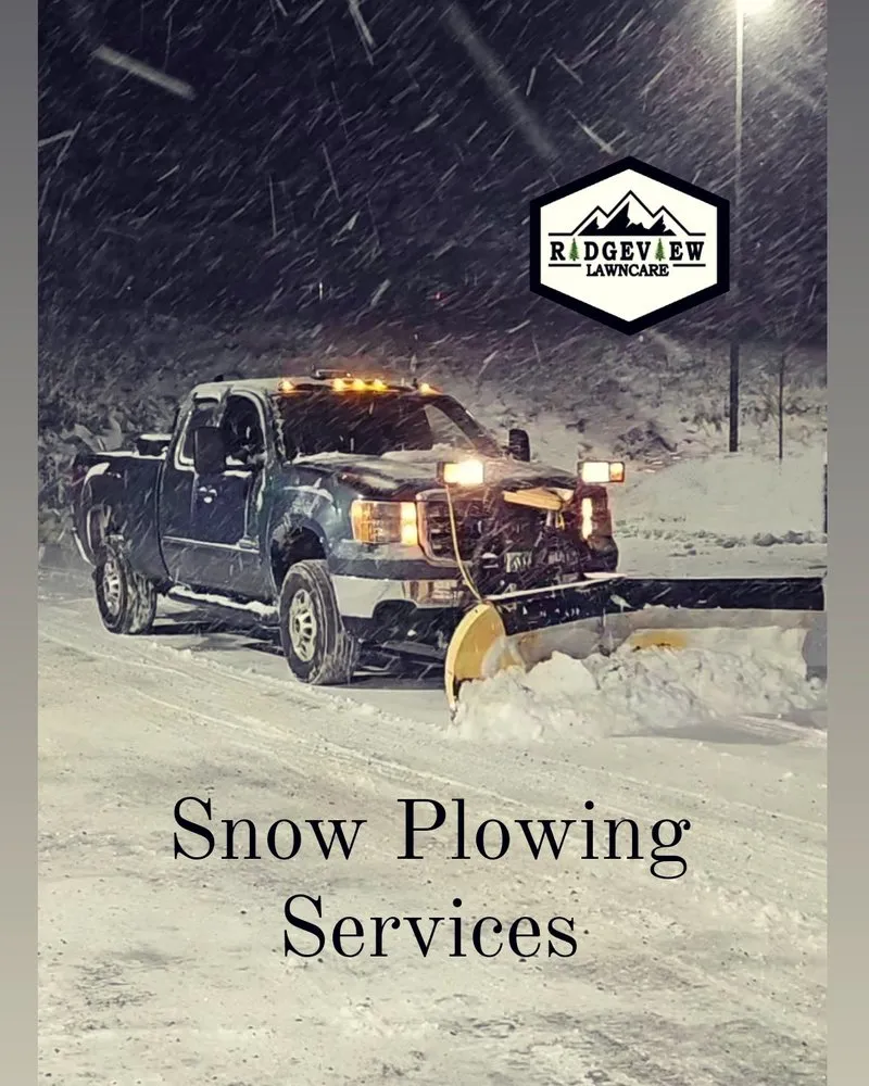 Trusted yard cleanup service for beautiful yards across Honesdale, PA - Ridgeview Lawncare