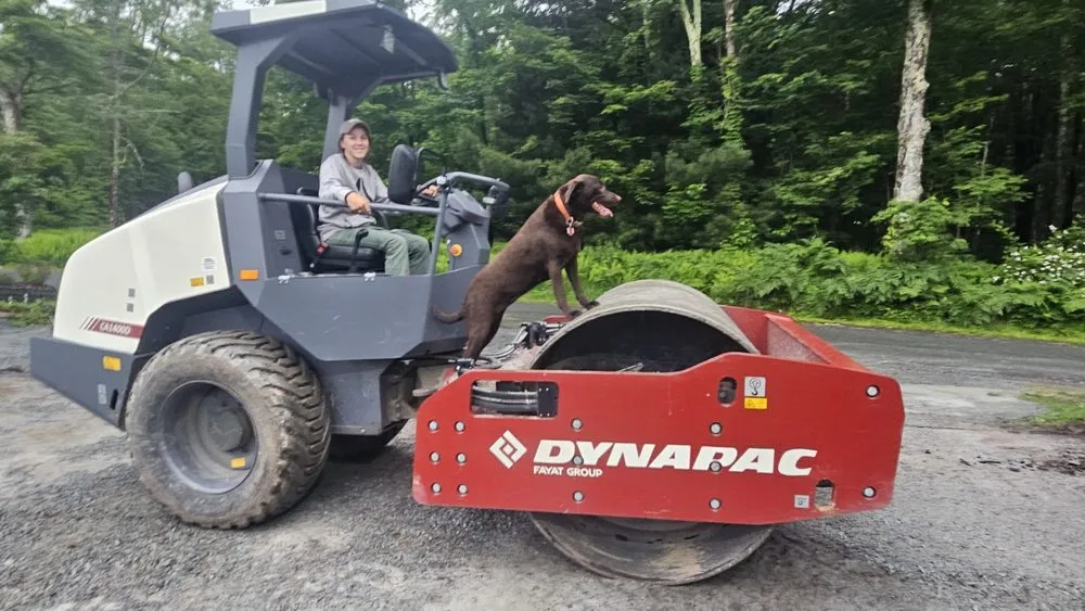 Expert yard cleanup service experts serving Honesdale, PA - Ridgeview Lawncare