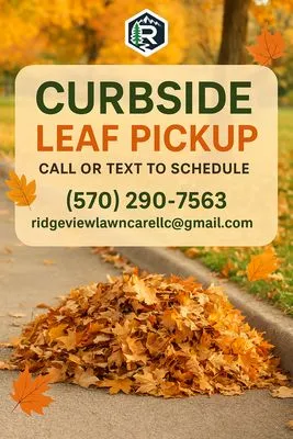 Ridgeview Lawncare