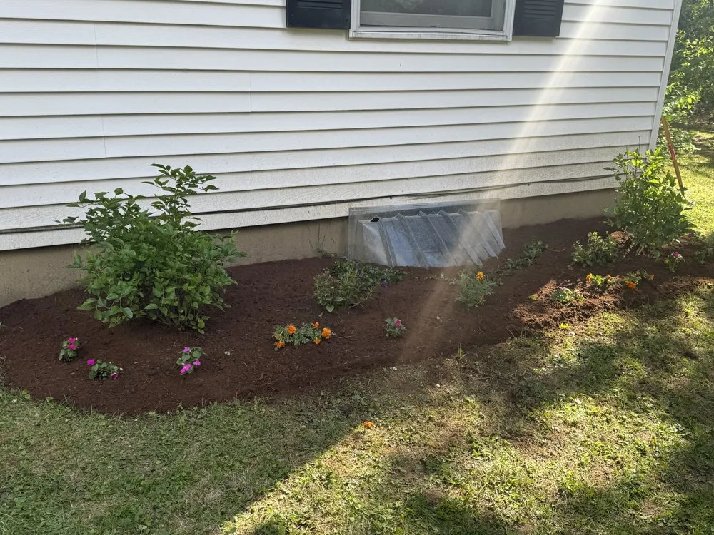 Reliable outdoor landscaping for beautiful yards across Fryeburg, ME - Ridgeway Property Management