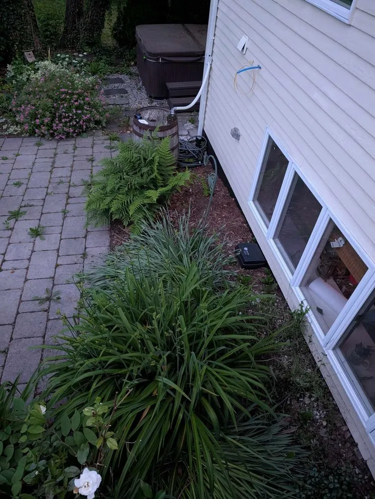 Expert lawn care service for residential properties in Fryeburg, ME by Ridgeway Property Management