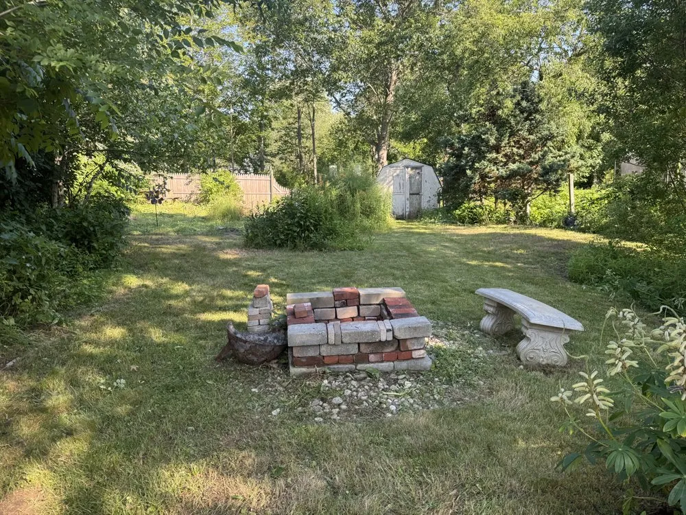 Trusted outdoor landscaping experts serving Fryeburg, ME - Ridgeway Property Management