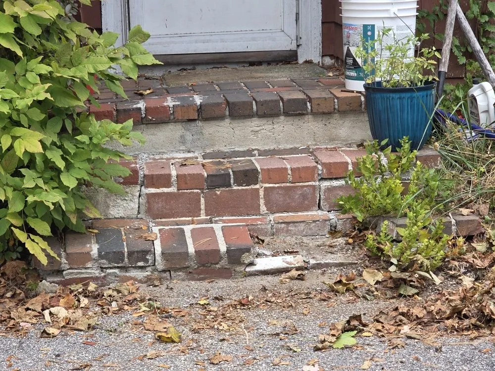 Reliable yard cleanup service in Fryeburg, ME - Ridgeway Property Management