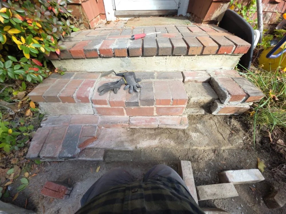 Local residential landscaping in Fryeburg, ME by Ridgeway Property Management