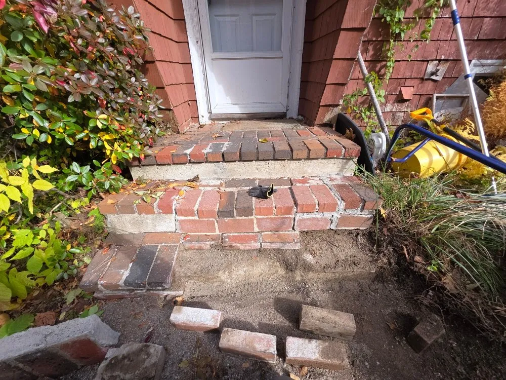 Reliable lawn mowing service for beautiful yards in Fryeburg, ME by Ridgeway Property Management