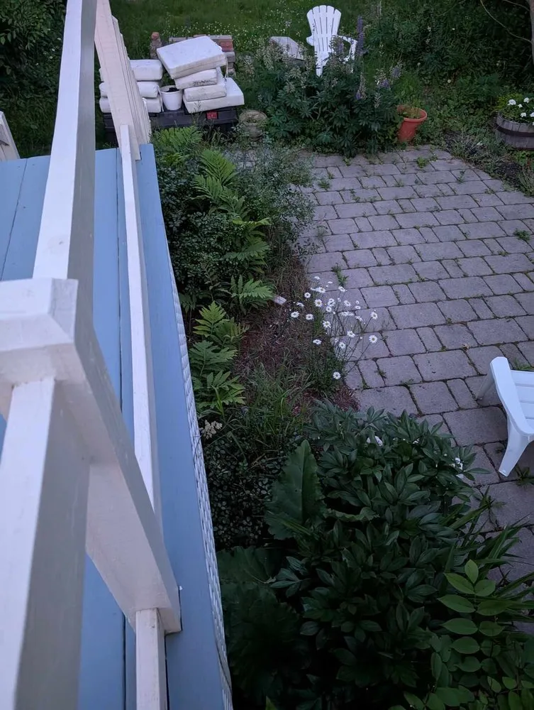 Reliable landscape installation in Fryeburg, ME - Ridgeway Property Management