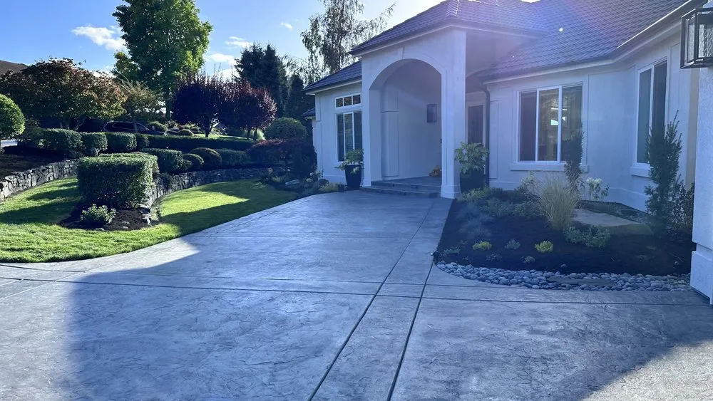 Trusted garden landscaping in Gig harbor, WA - Ridgewood Landscapes