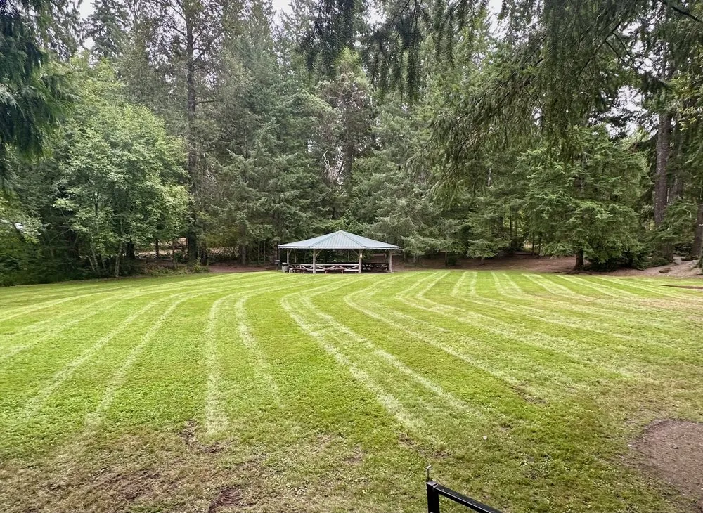 Reliable landscaping services with custom design across Gig harbor, WA - Ridgewood Landscapes