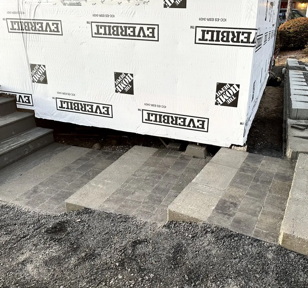 Local garden landscaping for beautiful yards across Gig harbor, WA - Ridgewood Landscapes