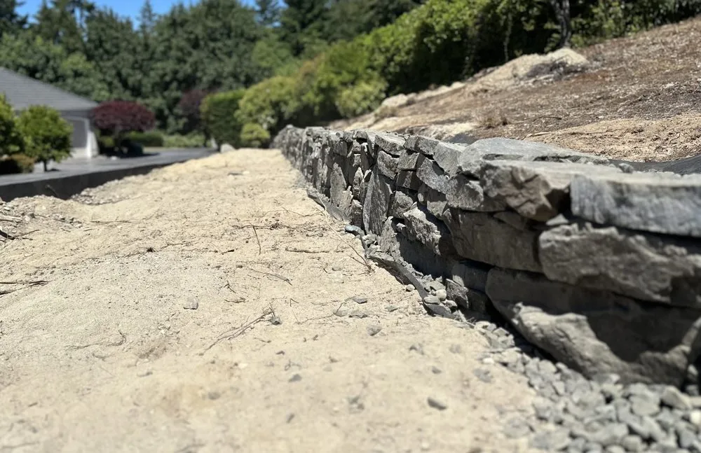 Affordable lawn mowing service in Gig harbor, WA - Ridgewood Landscapes