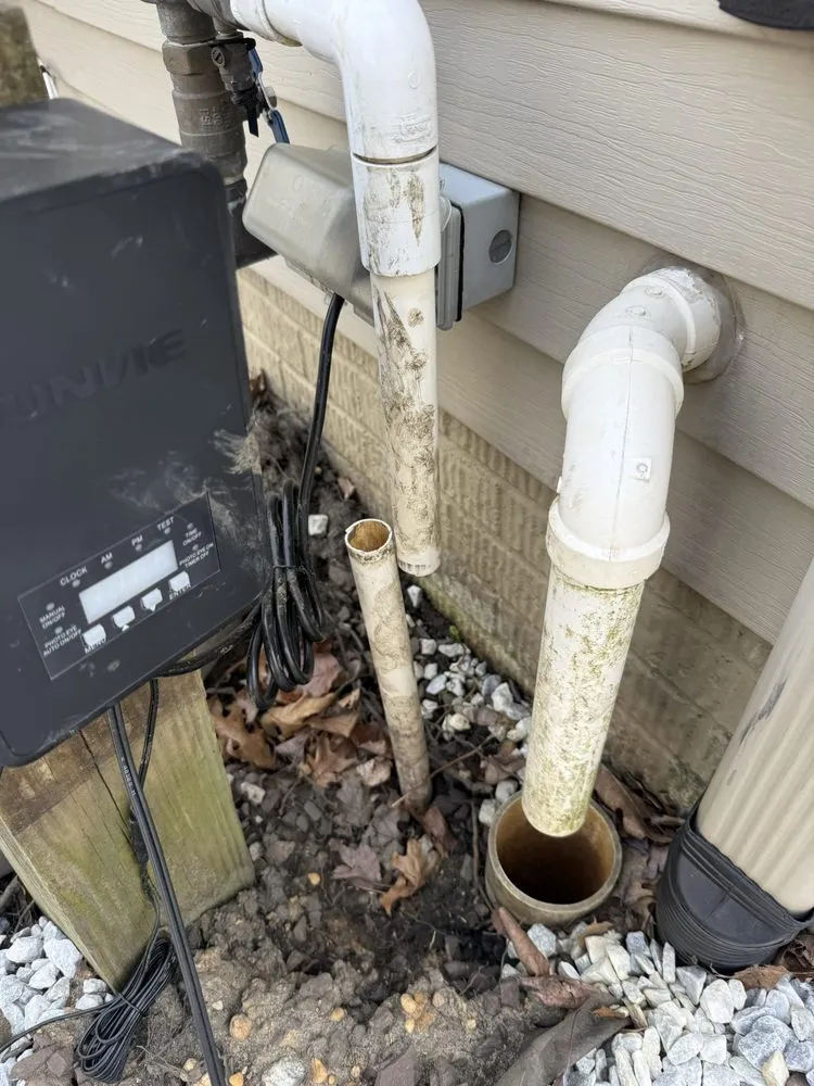 Local garden landscaping for beautiful yards in Toms River, NJ by Ridgewood Lawns and Irrigation