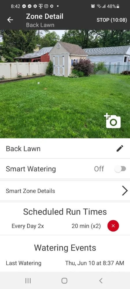 Reliable garden landscaping in Toms River, NJ - Ridgewood Lawns and Irrigation