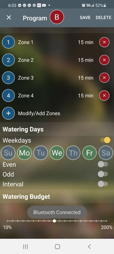 Top-rated lawn care service in Toms River, NJ - Ridgewood Lawns and Irrigation