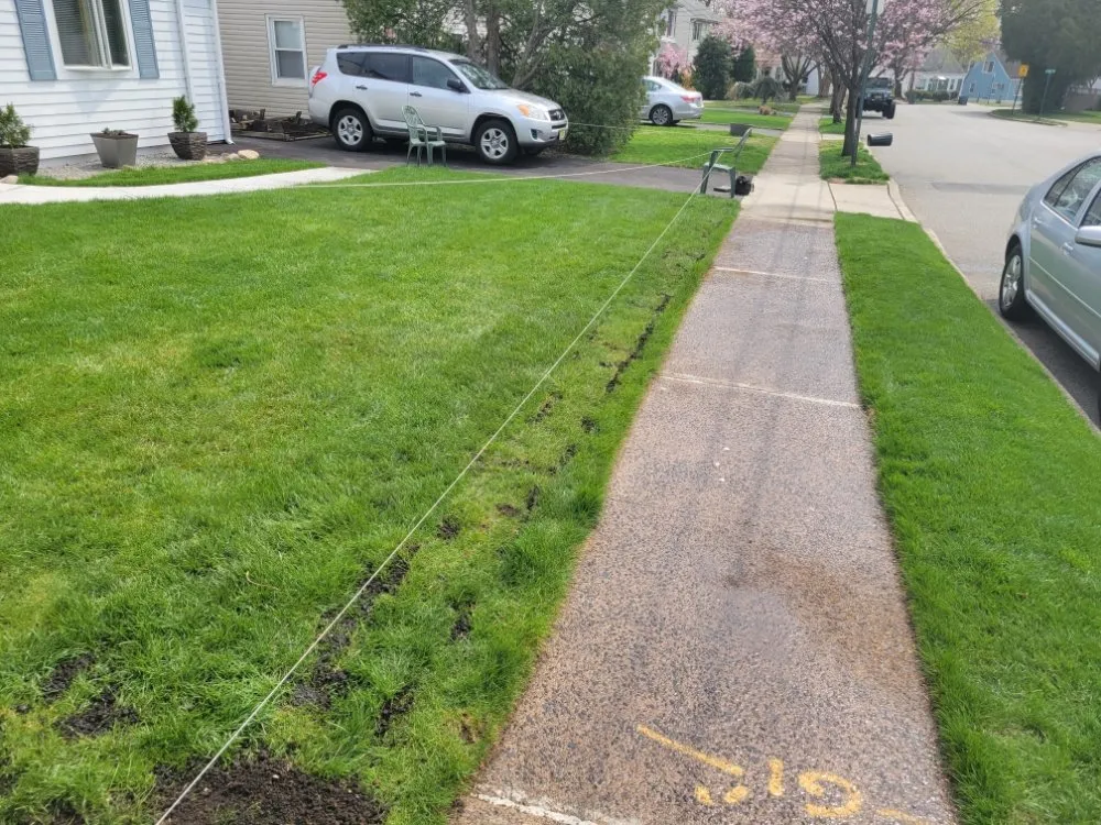 Affordable yard maintenance experts serving Toms River, NJ - Ridgewood Lawns and Irrigation