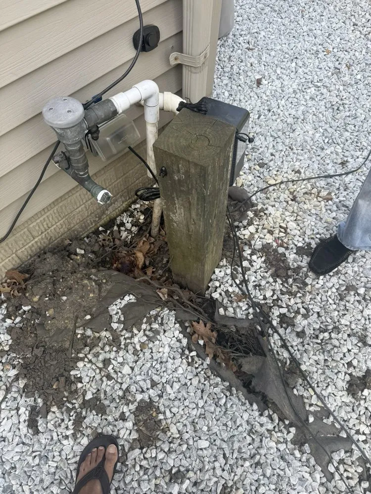 Professional outdoor landscaping experts serving Toms River, NJ - Ridgewood Lawns and Irrigation