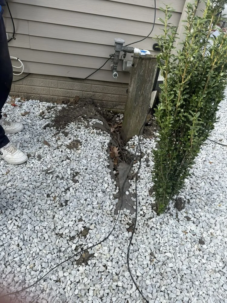 Custom lawn care service for beautiful yards across Toms River, NJ - Ridgewood Lawns and Irrigation