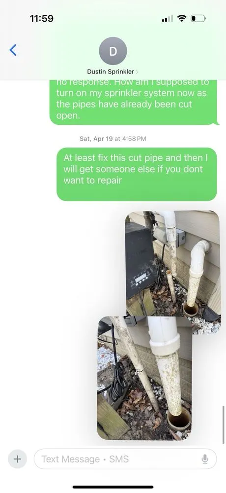 Top-rated lawn care service near you in Toms River, NJ by Ridgewood Lawns and Irrigation