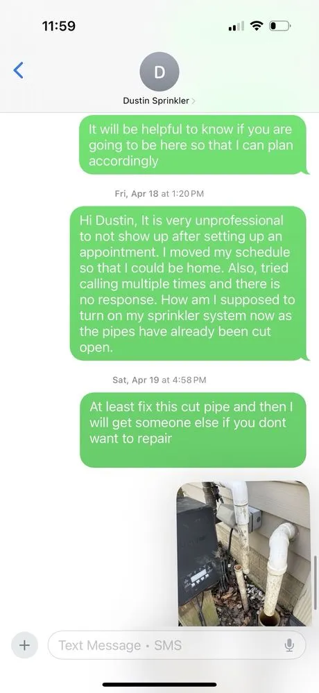 Expert landscaping services experts serving Toms River, NJ - Ridgewood Lawns and Irrigation