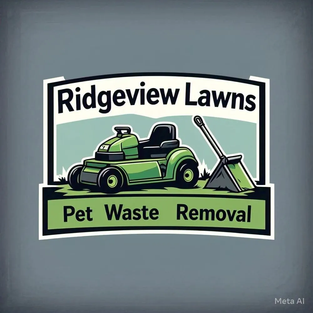 Professional yard maintenance in Hayes, VA - Ridgview Lawn Care