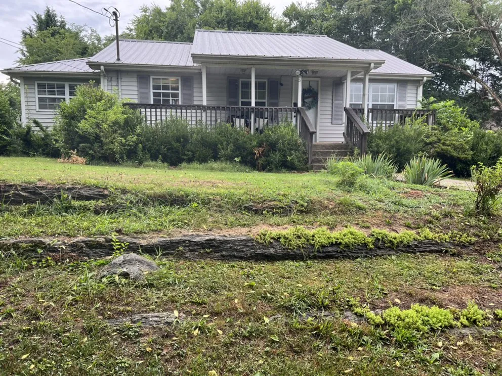 Local lawn care service for beautiful yards in Walland, TN by Ridings Lawn Care and Landscaping