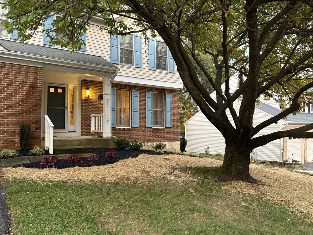 Expert outdoor landscaping experts serving Baltimore, MD - Ridleys Landscaping