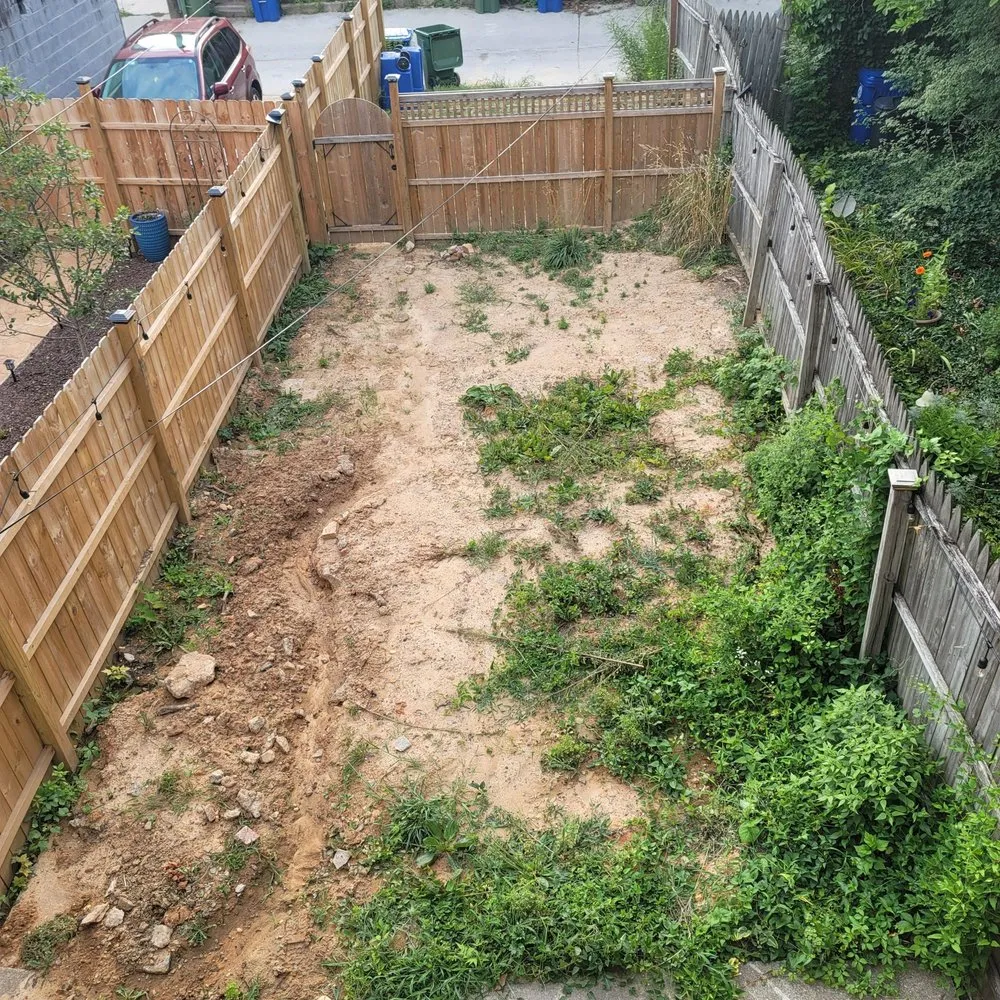 Affordable residential landscaping experts serving Baltimore, MD - Ridleys Landscaping