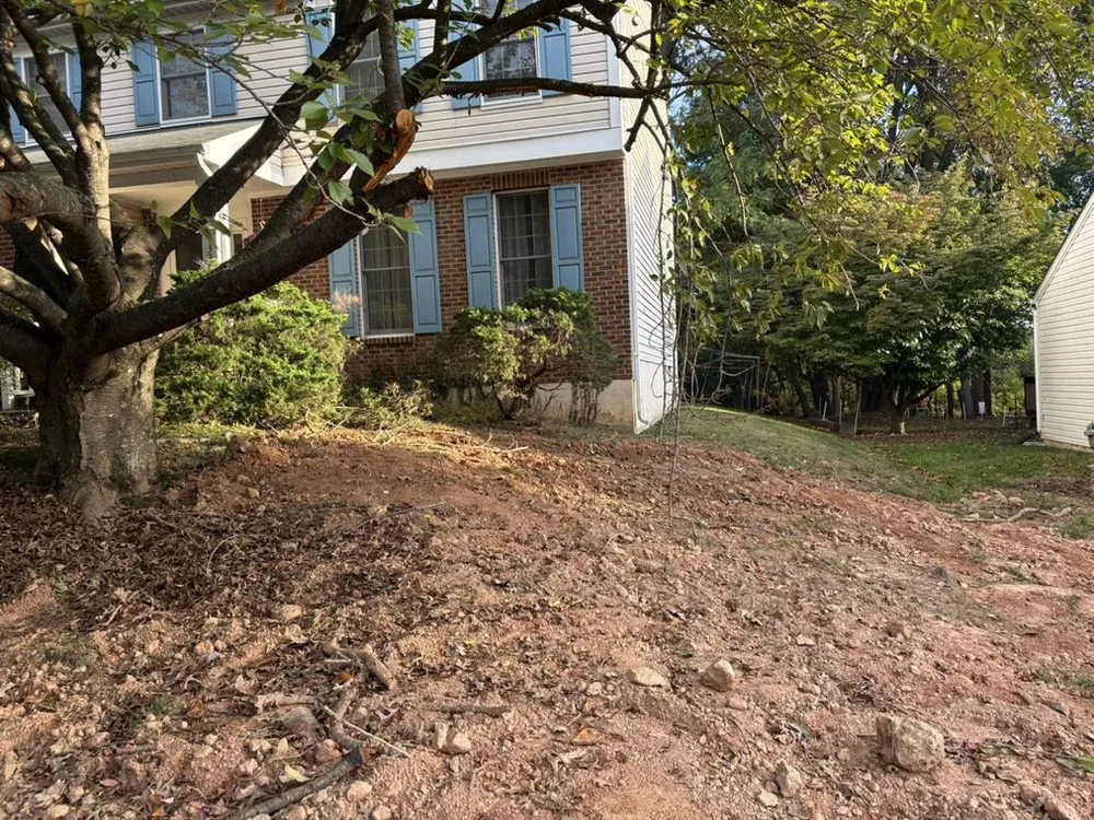 Local lawn mowing service experts serving Baltimore, MD - Ridleys Landscaping