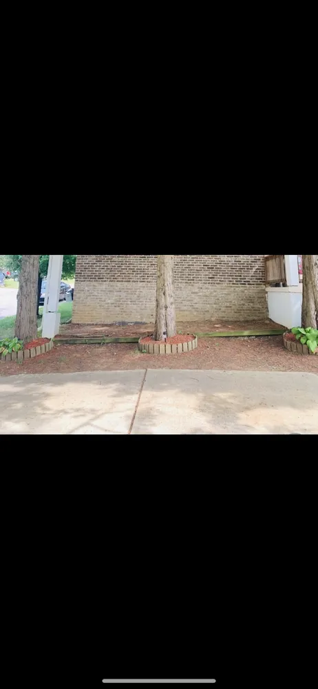 Trusted lawn mowing service in Baltimore, MD - Ridleys Landscaping