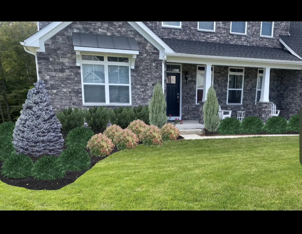 Expert landscape design experts serving Baltimore, MD - Ridleys Landscaping