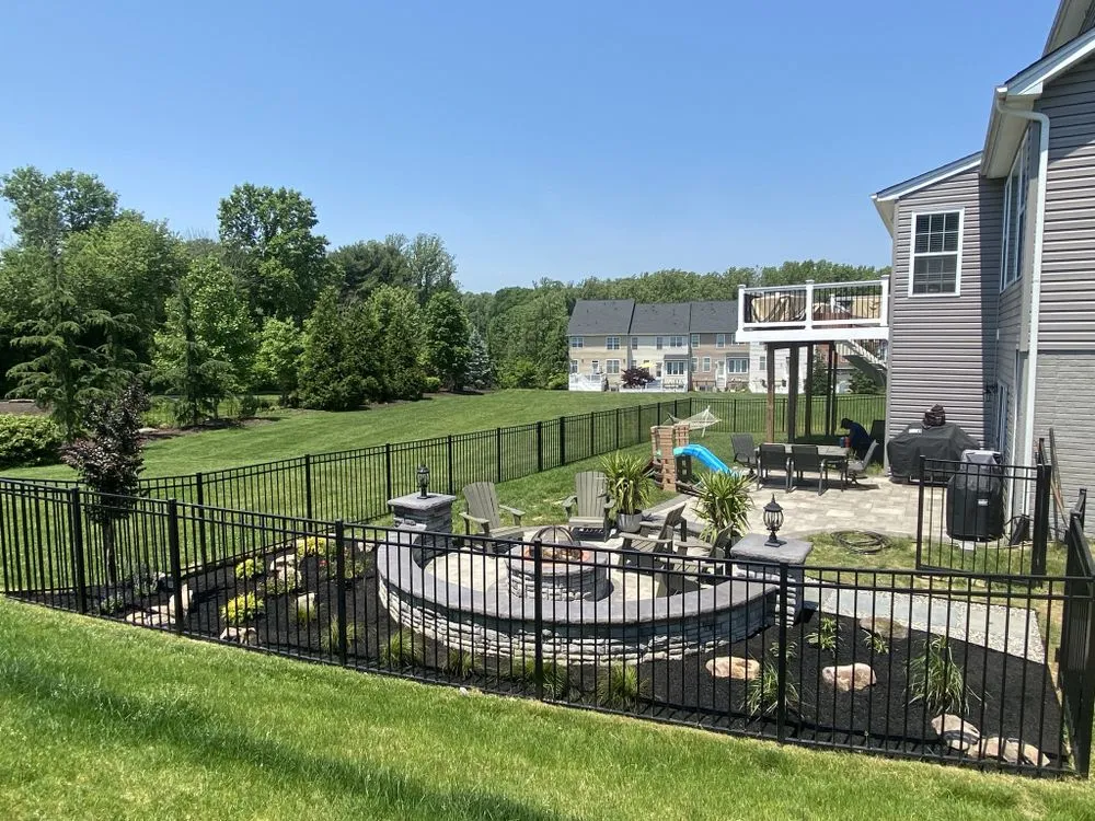 Trusted landscape design for outdoor upgrades across Baltimore, MD - Ridleys Landscaping