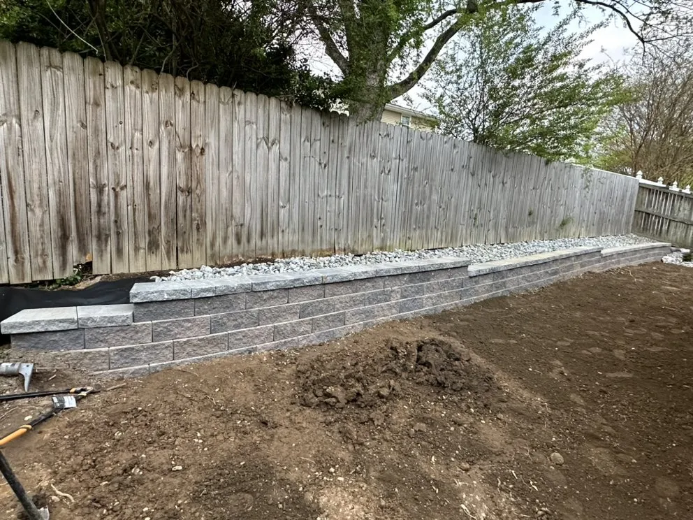 Reliable landscape design for year-round maintenance across Baltimore, MD - Ridleys Landscaping